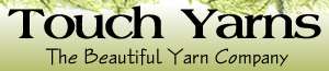 Logo Touch Yarns Ltd.